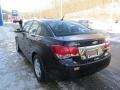 Black Granite Metallic - Cruze LT Photo No. 6