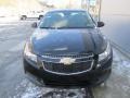 Black Granite Metallic - Cruze LT Photo No. 8