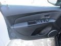 Black Granite Metallic - Cruze LT Photo No. 10