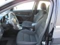 Black Granite Metallic - Cruze LT Photo No. 12