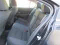 Black Granite Metallic - Cruze LT Photo No. 13