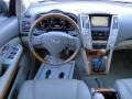 2007 Black Onyx Lexus RX 350  photo #11