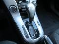 Black Granite Metallic - Cruze LT Photo No. 16