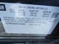 Black Granite Metallic - Cruze LT Photo No. 19