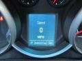 Black Granite Metallic - Cruze LT Photo No. 20