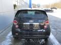 Black Granite Metallic - Sonic RS Hatchback Photo No. 4