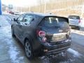 Black Granite Metallic - Sonic RS Hatchback Photo No. 5