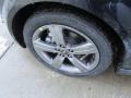 Black Granite Metallic - Sonic RS Hatchback Photo No. 6