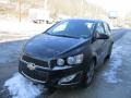 Black Granite Metallic - Sonic RS Hatchback Photo No. 7