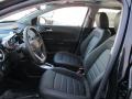 Black Granite Metallic - Sonic RS Hatchback Photo No. 12