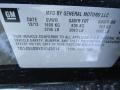 Black Granite Metallic - Sonic RS Hatchback Photo No. 19
