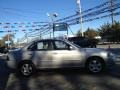Brilliant Aluminum - Sentra 1.8 S Photo No. 8