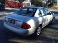 Brilliant Aluminum - Sentra 1.8 S Photo No. 9