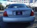Brilliant Aluminum - Sentra 1.8 S Photo No. 10