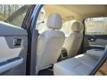 Medium Light Stone Rear Seat Photo for 2014 Ford Edge #88800611