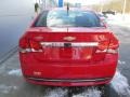 Red Hot - Cruze LT Photo No. 5