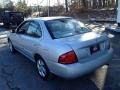 Brilliant Aluminum - Sentra 1.8 S Photo No. 11