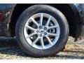 2014 Ford Edge SE Wheel and Tire Photo