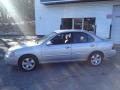 Brilliant Aluminum - Sentra 1.8 S Photo No. 13