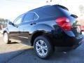 2014 Black Chevrolet Equinox LT  photo #3