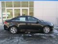 Black Granite Metallic - Cruze LT Photo No. 2