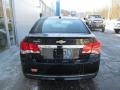Black Granite Metallic - Cruze LT Photo No. 5