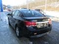 Black Granite Metallic - Cruze LT Photo No. 6