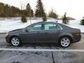Taupe Gray Metallic - Malibu LS Photo No. 4