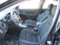 Black Granite Metallic - Cruze LT Photo No. 11