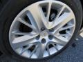 2014 Silver Ice Metallic Chevrolet Impala LS  photo #8