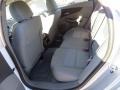 2014 Silver Ice Metallic Chevrolet Impala LS  photo #10