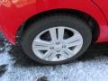  2014 Spark LS Wheel