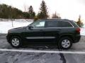 2011 Brilliant Black Crystal Pearl Jeep Grand Cherokee Laredo 4x4  photo #4