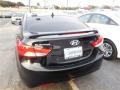 Midnight Black - Elantra GLS Photo No. 8