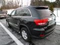 2011 Brilliant Black Crystal Pearl Jeep Grand Cherokee Laredo 4x4  photo #5