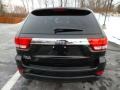 2011 Brilliant Black Crystal Pearl Jeep Grand Cherokee Laredo 4x4  photo #6