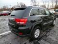2011 Brilliant Black Crystal Pearl Jeep Grand Cherokee Laredo 4x4  photo #7