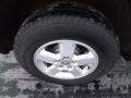 2011 Brilliant Black Crystal Pearl Jeep Grand Cherokee Laredo 4x4  photo #8