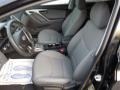 Midnight Black - Elantra GLS Photo No. 13