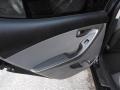 Midnight Black - Elantra GLS Photo No. 14