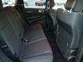 2011 Brilliant Black Crystal Pearl Jeep Grand Cherokee Laredo 4x4  photo #11