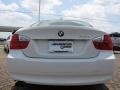 2007 Alpine White BMW 3 Series 328i Sedan  photo #4