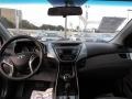 Midnight Black - Elantra GLS Photo No. 16