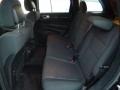 2011 Brilliant Black Crystal Pearl Jeep Grand Cherokee Laredo 4x4  photo #13