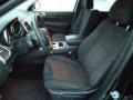 2011 Brilliant Black Crystal Pearl Jeep Grand Cherokee Laredo 4x4  photo #15