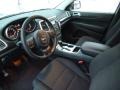 2011 Brilliant Black Crystal Pearl Jeep Grand Cherokee Laredo 4x4  photo #16