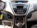 Midnight Black - Elantra GLS Photo No. 20