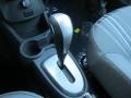 CVT Automatic 2014 Chevrolet Spark LS Transmission