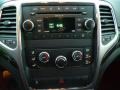 2011 Brilliant Black Crystal Pearl Jeep Grand Cherokee Laredo 4x4  photo #19