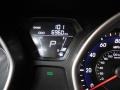 Midnight Black - Elantra GLS Photo No. 24